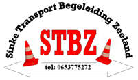 Logo Sinke Transport Begeleiding Zeeland